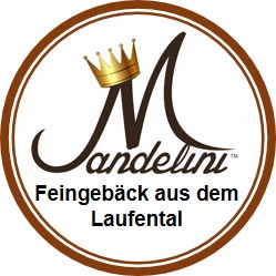 Mandelini Logo